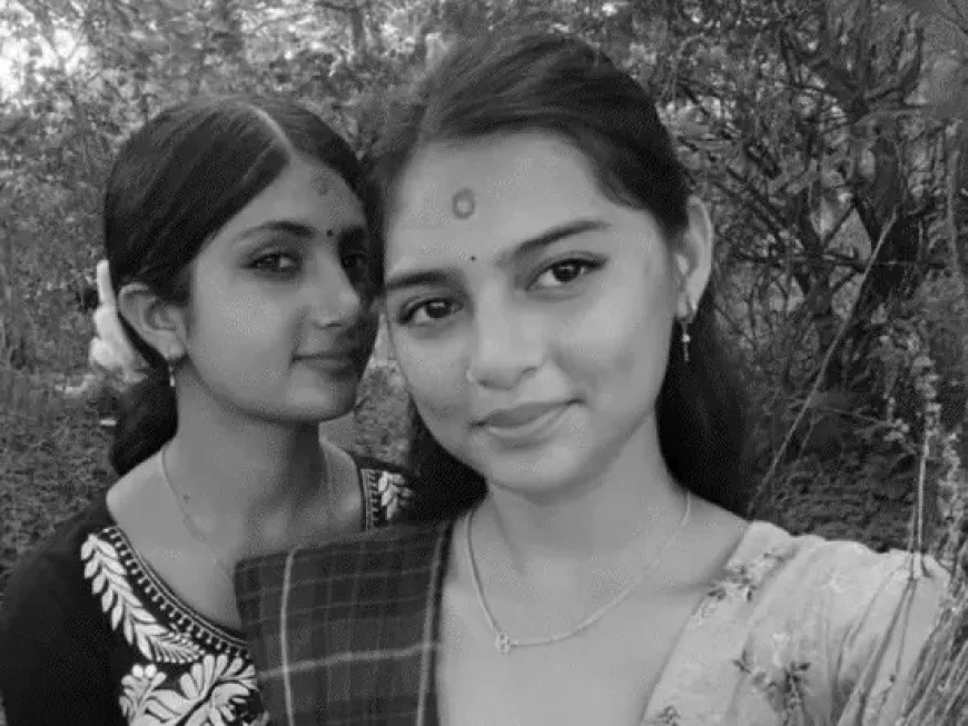 नेपाल में मुंबई की दो बहनों की संदिग्ध मौत: फंदे से लटकी मिलीं सृजना और मेनुका, रात में बनी रील ने बढ़ाया मिस्ट्री