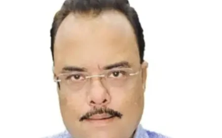 जयपुर जंक्शन पर दर्दनाक हादसा : नर्सिंग होम डायरेक्टर की चलती ट्रेन से उतरते समय मौत