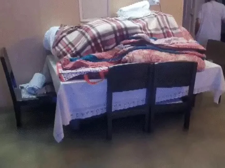 यमुना उफान पर, पंजाब-हरियाणा में तबाही; हिमाचल में लैंडस्लाइड, 39 की मौत