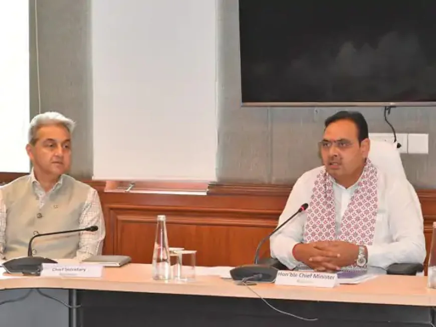 राजस्थान में IAS-IPS अफसरों के लिए ‘दूर हुई दिल्ली’