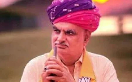 सीधे नहीं चुने जाएंगे महापौर, पार्षद ही करेंगे चयन : झाबर सिंह खर्रा