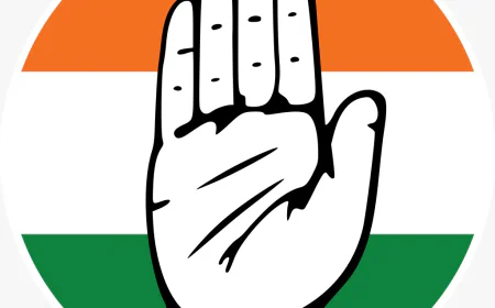 दिल्ली में जिला अध्यक्षों के चयन को लेकर गंभीर मंथन, तीन और दो नाम के पैनल तैयार