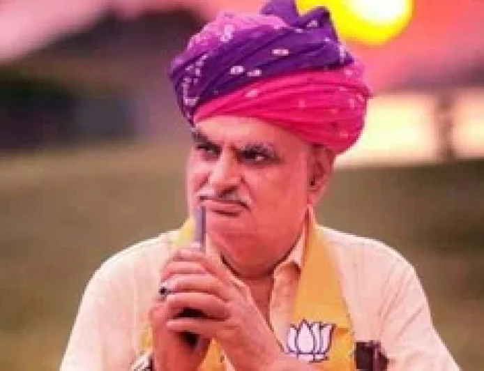 सीधे नहीं चुने जाएंगे महापौर, पार्षद ही करेंगे चयन : झाबर सिंह खर्रा