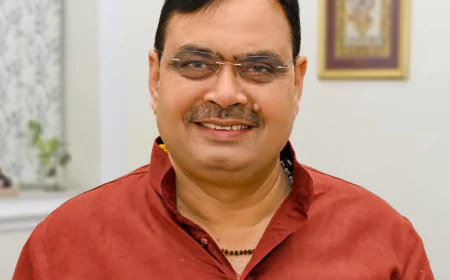 भजनलाल सरकार ने 21 माह में 129 मेलों से दी राजस्थान की संस्कृति को नई उड़ान