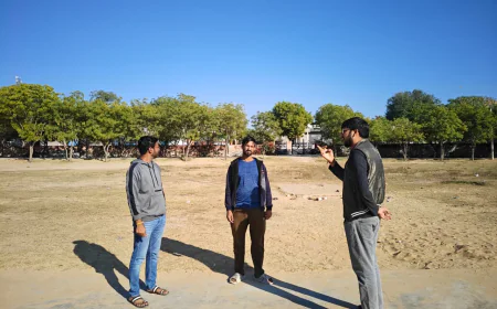 आज से शुरू होगी धूम धड़ाका प्रीमियर लीग