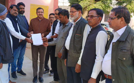 गंदे पानी से निजात दिलाने की मांग 