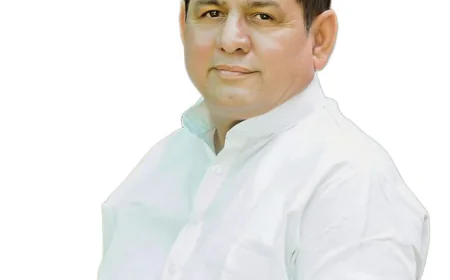 सुशासन पखवाड़ा के तहत झुंझुनूं विधानसभा में जनसंपर्क कार्यक्रमों की श्रृंखला शुरू   विधायक राजेंद्र भांबू करेंगे ग्रामीणों से संवाद 