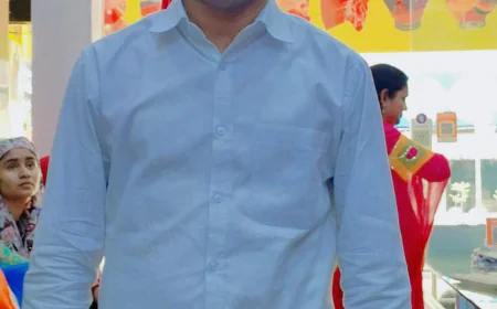 मनीष रूहेला वीर तेजा सेना के लक्ष्मणगढ़ तहसील अध्यक्ष मनोनित