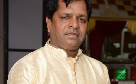 सरावगी  भारतीय जनता पार्टी सीकर जिला के प्रवक्ता नियुक्त