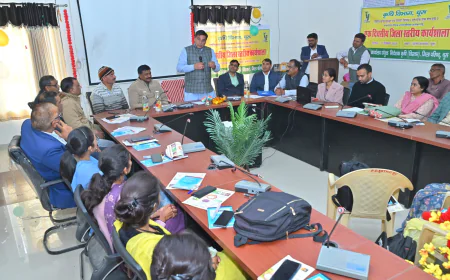 किसान उन्नत किस्म के बाजरें की बुवाई करें, जिससे उत्पादन में वृद्धि हो सके-सहारण