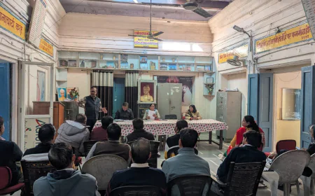 युवा महोत्सव कार्यक्रम का जिला स्तरीय आयोजन 24 दिसंबर से 