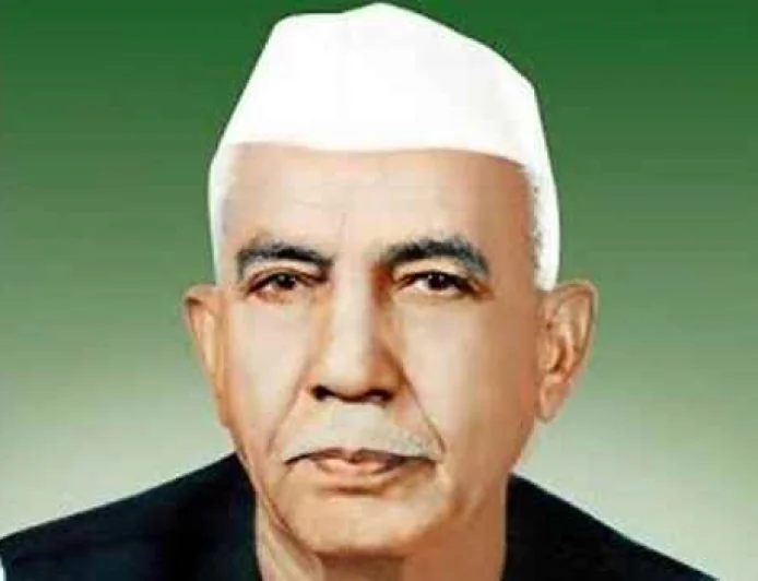 भारत रत्न चौधरी चरण सिंह... किसानों के चैंपियन... किसानों के मसीहा