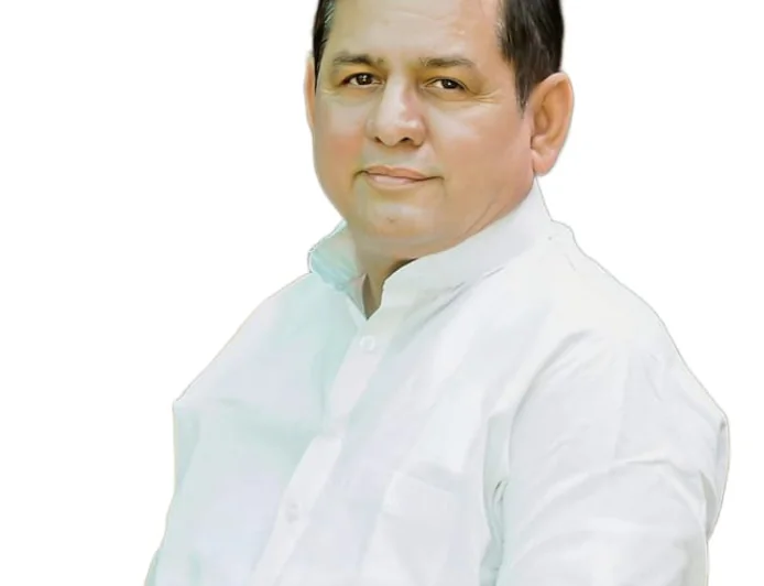 सुशासन पखवाड़ा के तहत झुंझुनूं विधानसभा में जनसंपर्क कार्यक्रमों की श्रृंखला शुरू   विधायक राजेंद्र भांबू करेंगे ग्रामीणों से संवाद 