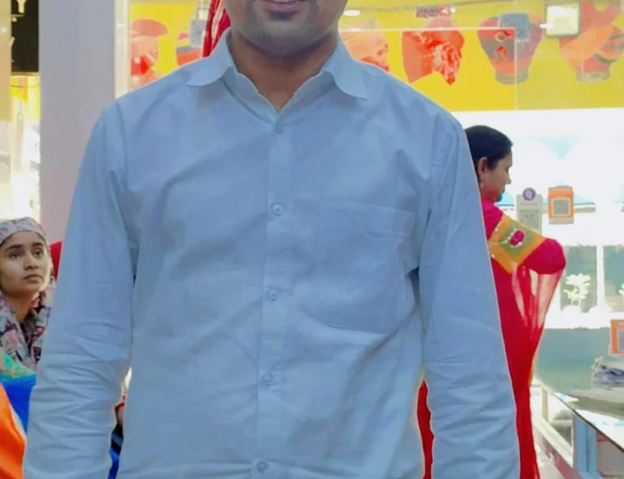 मनीष रूहेला वीर तेजा सेना के लक्ष्मणगढ़ तहसील अध्यक्ष मनोनित