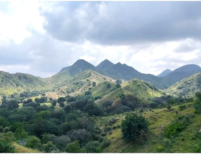 अरावली को लेकर पीएम मोदी को लिखा पत्र