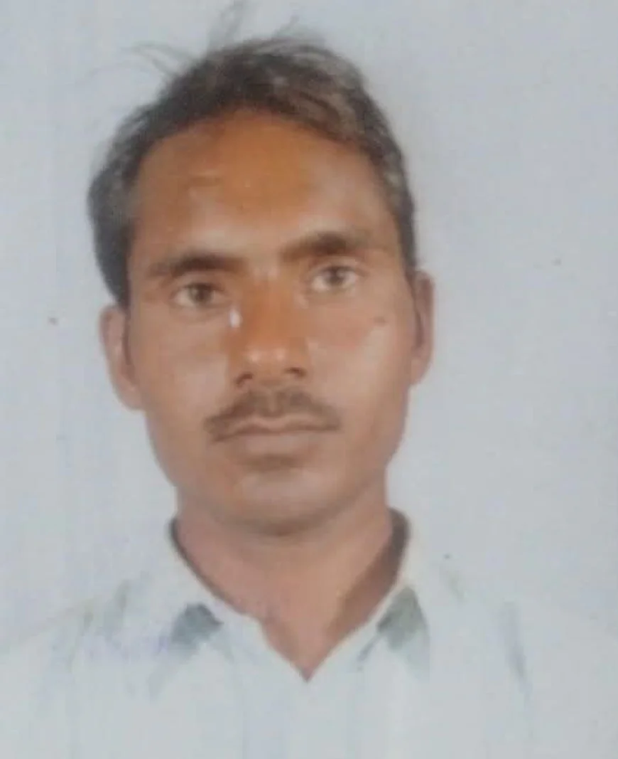 बसावा में थार सीमेंट फैक्ट्री की खान में मिला अधेड़ का शव