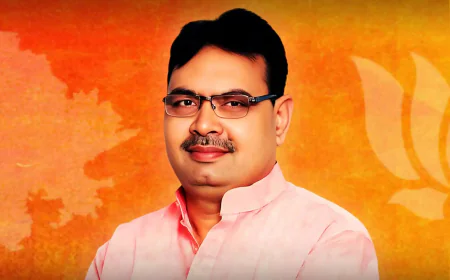 भजनलाल सरकार ने एक जिला एक उत्पाद नीति में दो महत्वपूर्ण बदलाव किया, सिकंदरा स्टोन उद्योगों से जुड़े लोगों में छाई खुशी
